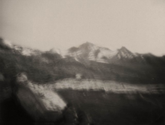 Another time....another place