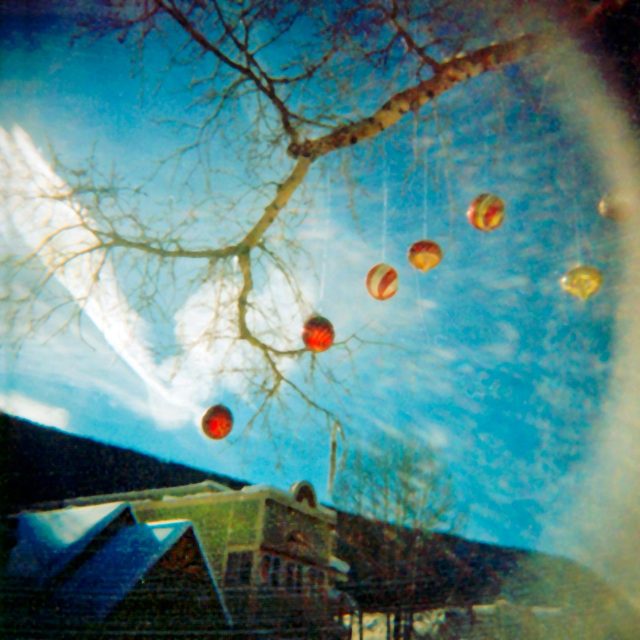 Merry Christmas and Happy Holiday