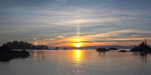 SUnset_spring_island